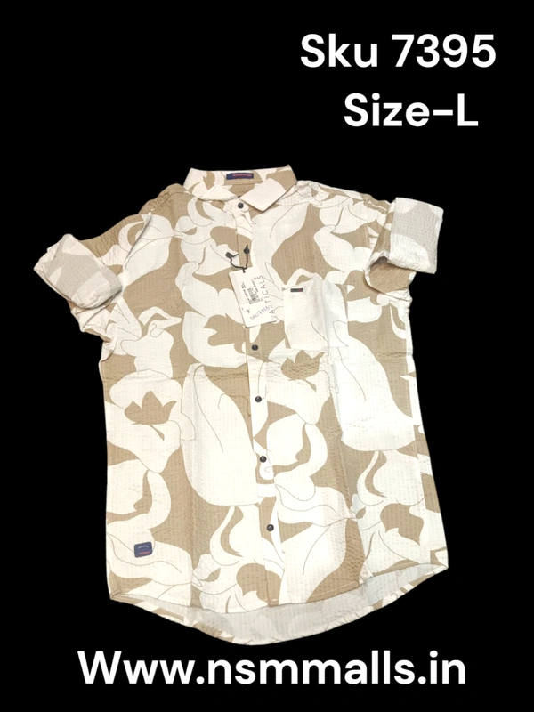 VARTICALS SKU-7395 - LARGE