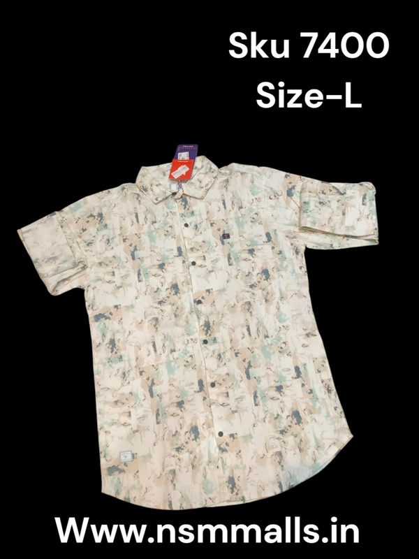 VARTICALS SKU-7400 - LARGE