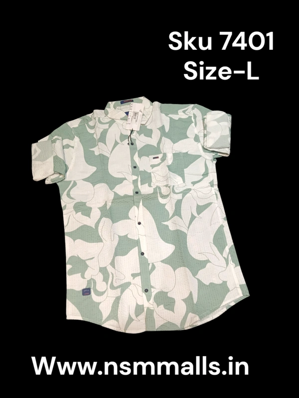 VARTICALS SKU-7401 - LARGE