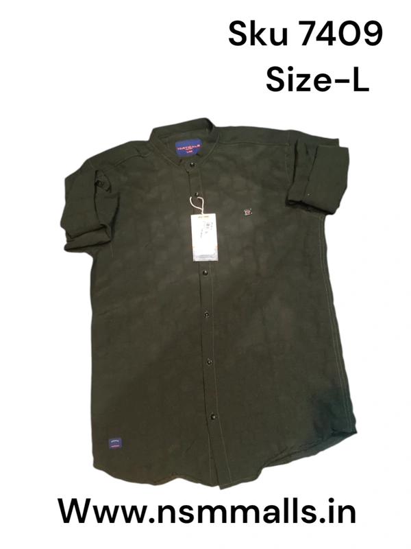 VARTICALS SKU-7409 - LARGE