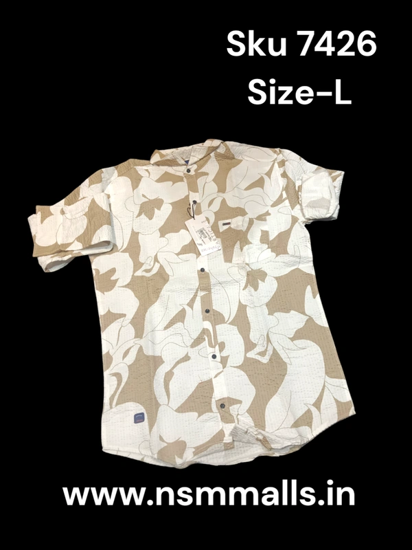 VARTICALS SKU-7426 - LARGE
