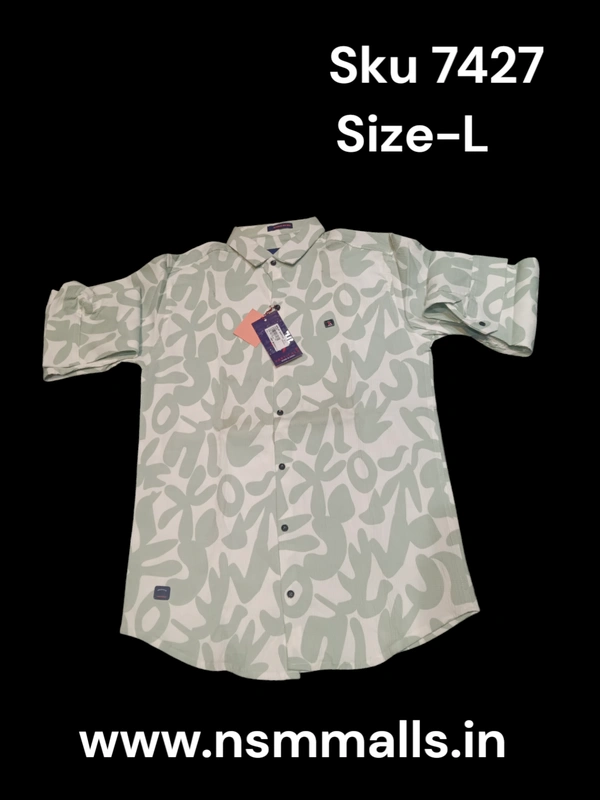 VARTICALS SKU-7427 - LARGE