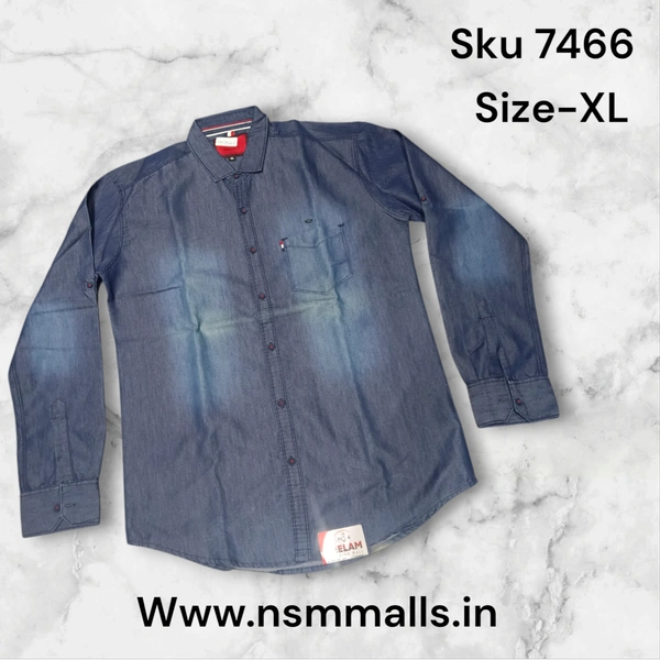 ECRO SKU-7466 - XL