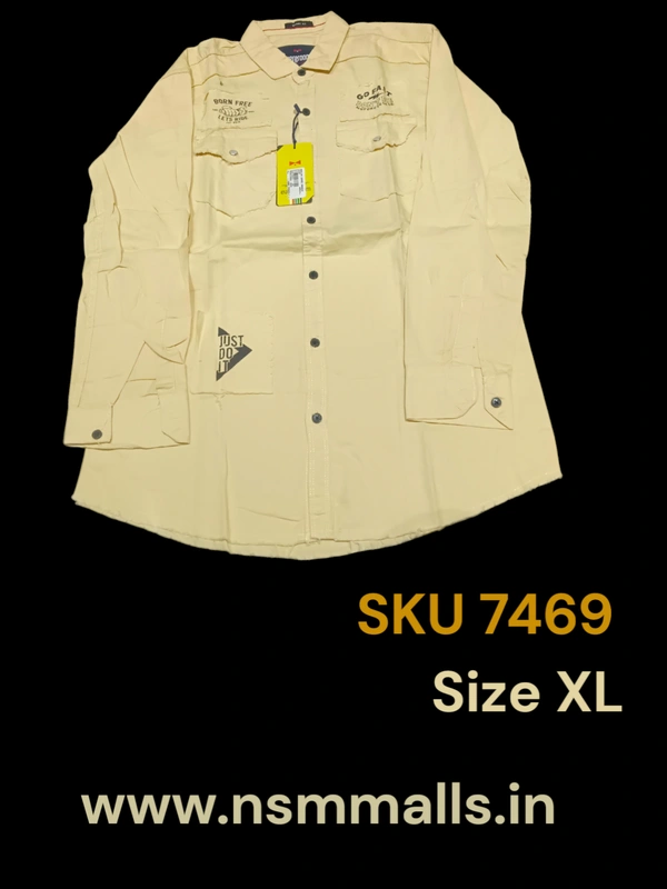 EVERGROOM SKU-7469 - XL