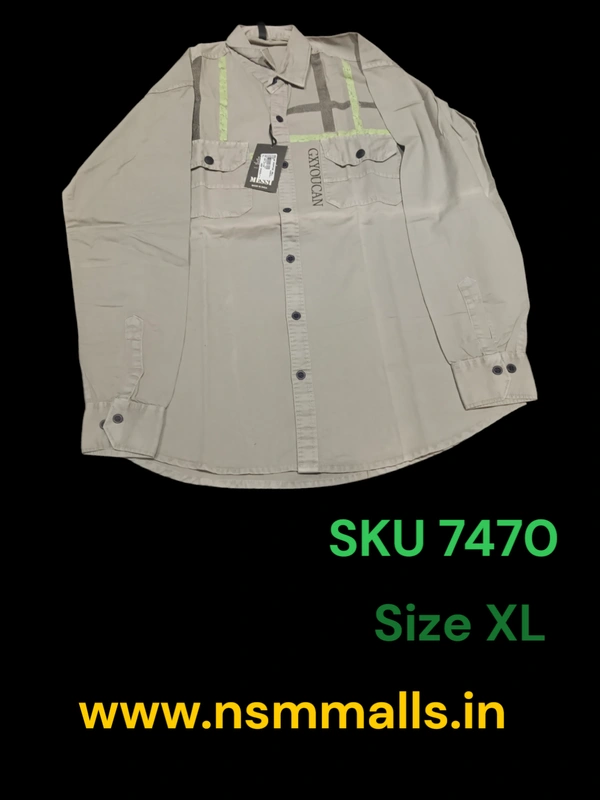 MESSI SKU-7470 - XL