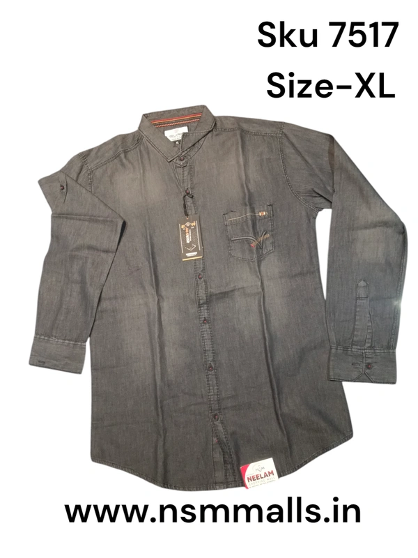 EURO SKU-7517 - XL