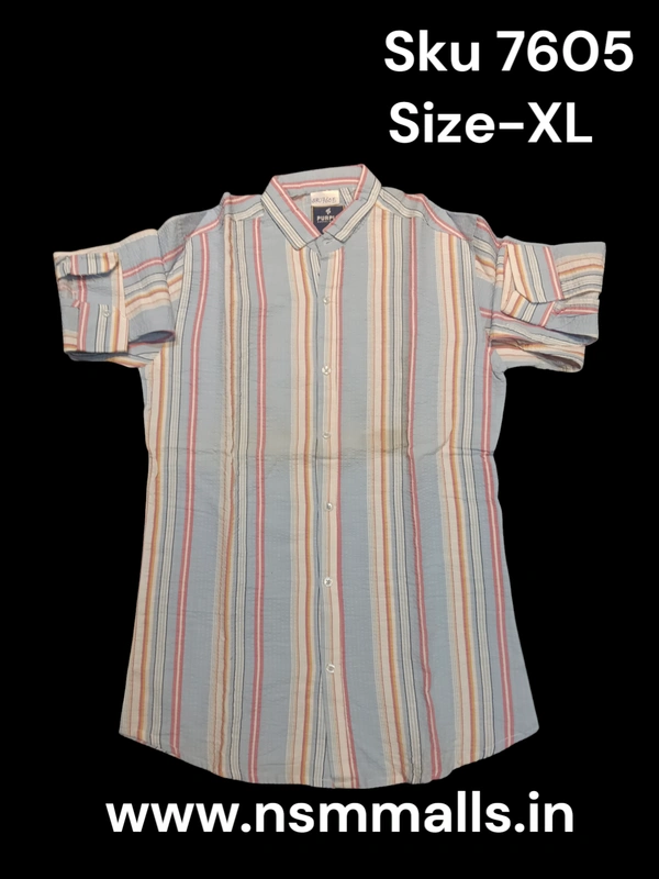 PURPLE SKU-7605 - XL
