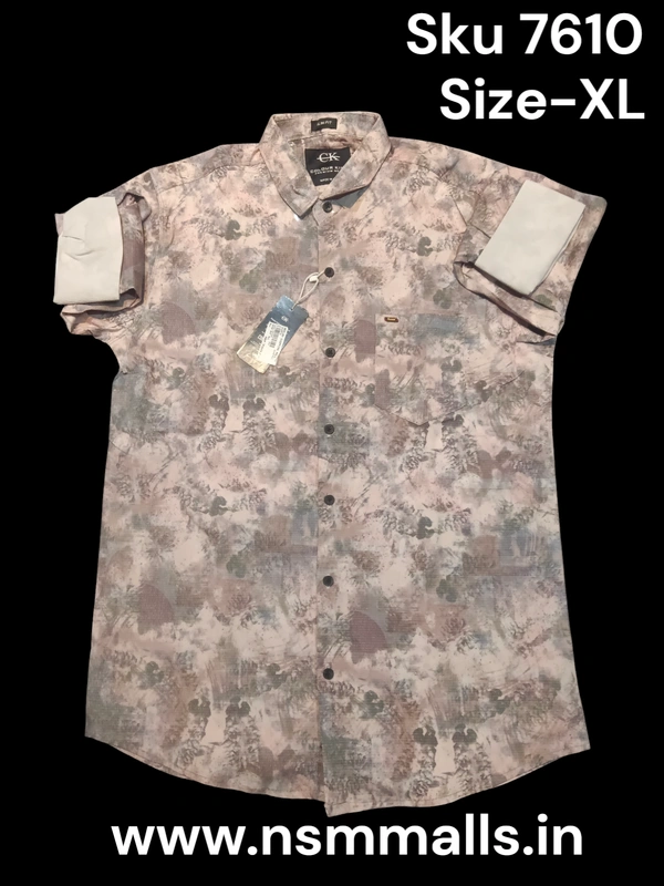COLOUR KING SKU-7610 - XL