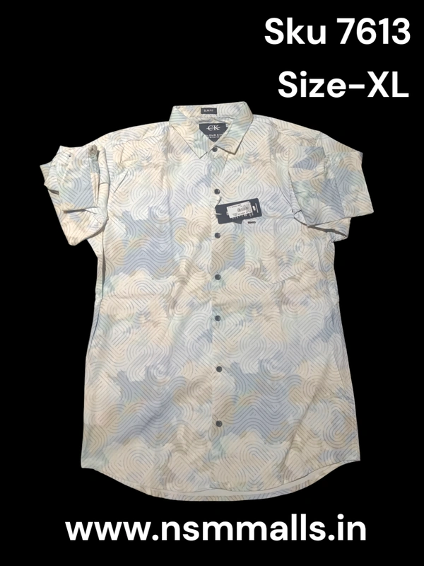 COLOUR KING SKU-7613 - XL