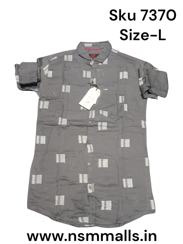 RIGHT COLOURS SKU-7730 - XXL