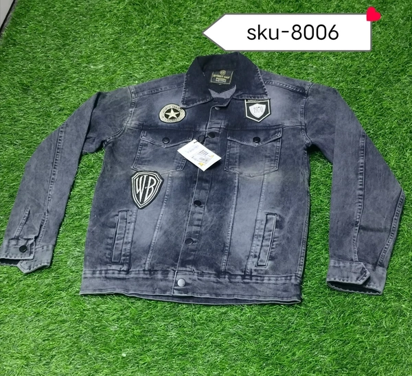 GSR SKU-8006 - XL