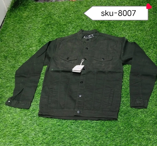 GSR SKU-8007 - LARGE