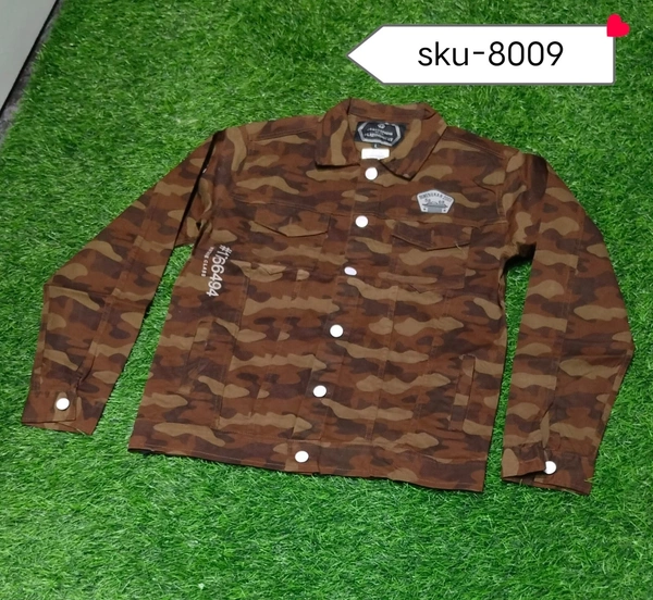 GSR SKU-8009 - LARGE