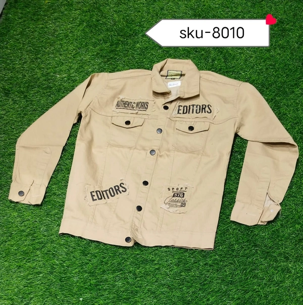 GSR SKU-8010 - LARGE