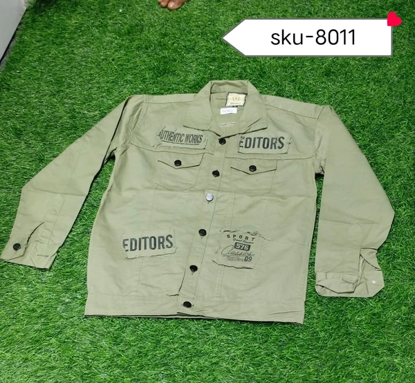 GSR SKU-8011 - LARGE