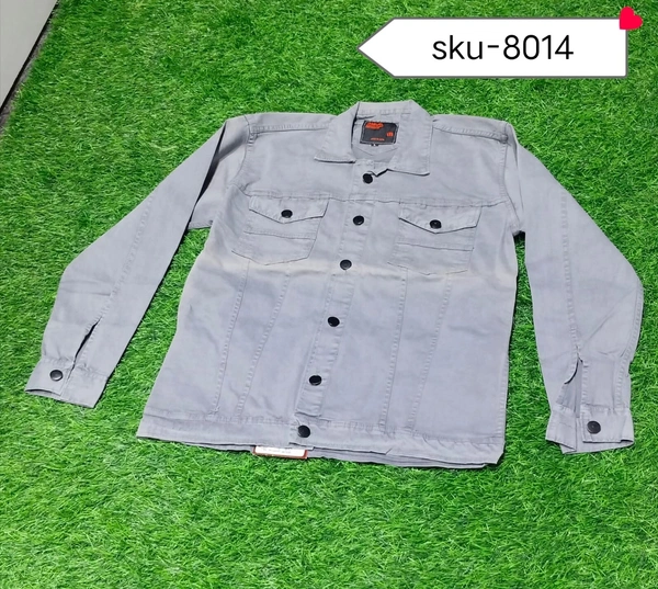 GSR SKU-8014 - LARGE