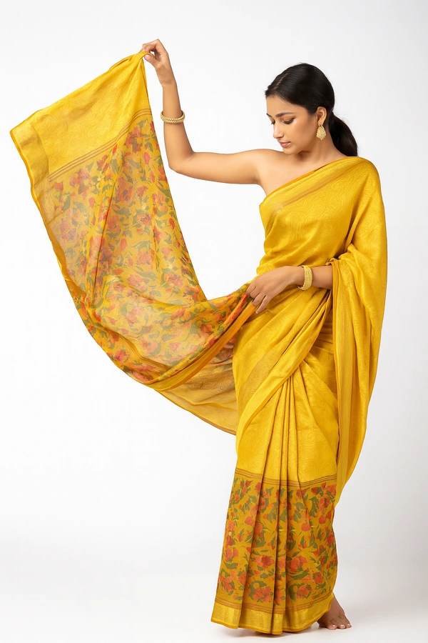 VALLABHI SKU-8531 - 5.50METRES