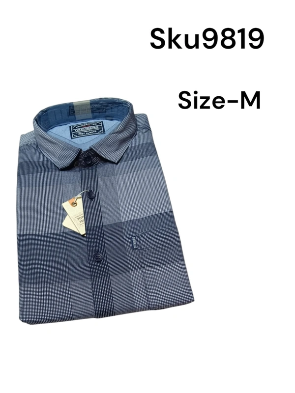 GSR SKU-9819 - SMALL
