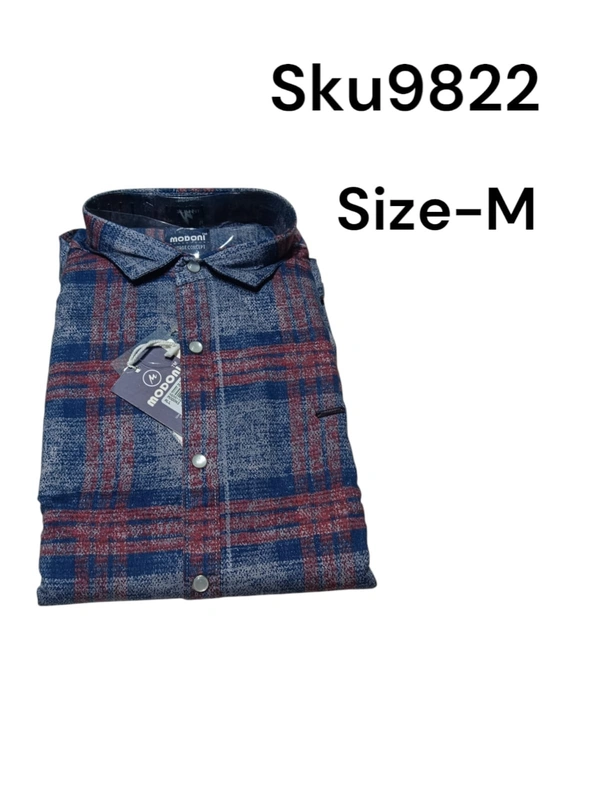 GSR SKU-9822 - MEDIUM