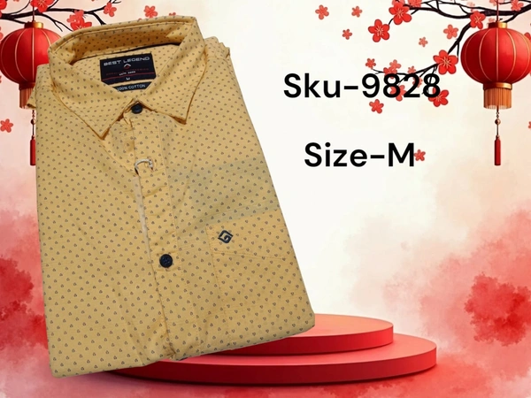 GSR SKU-9828 - MEDIUM