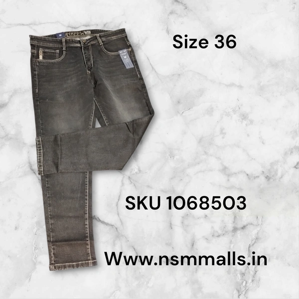 TROSERS SKU-1068503 - 38