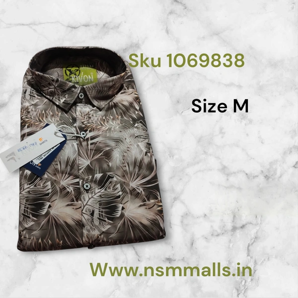 KIVON SHRT-SKU1069838 - M
