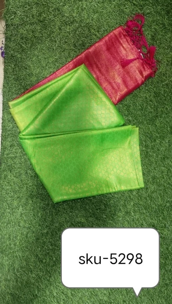 GSR SAREE-SKU-5298