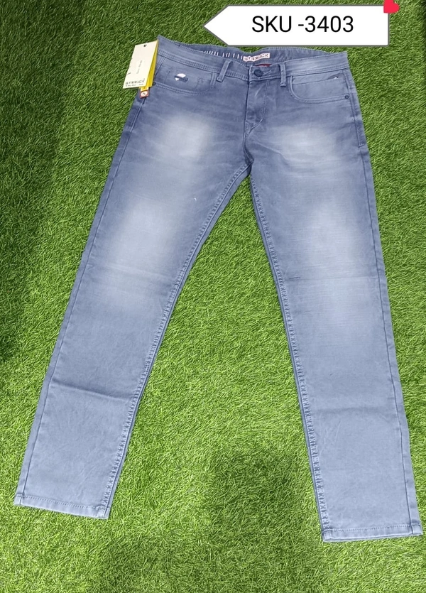 GSR JEAN PAN-SKU-3403 - 32