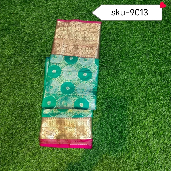 GSR SKU-9013 - 5.50METRES