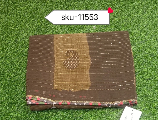 VALLABHI SKU-11553 - 5.50METRES