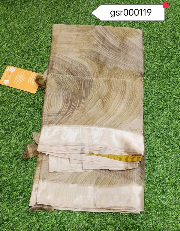 TRIVENI GSR000119 - 5.50METRES