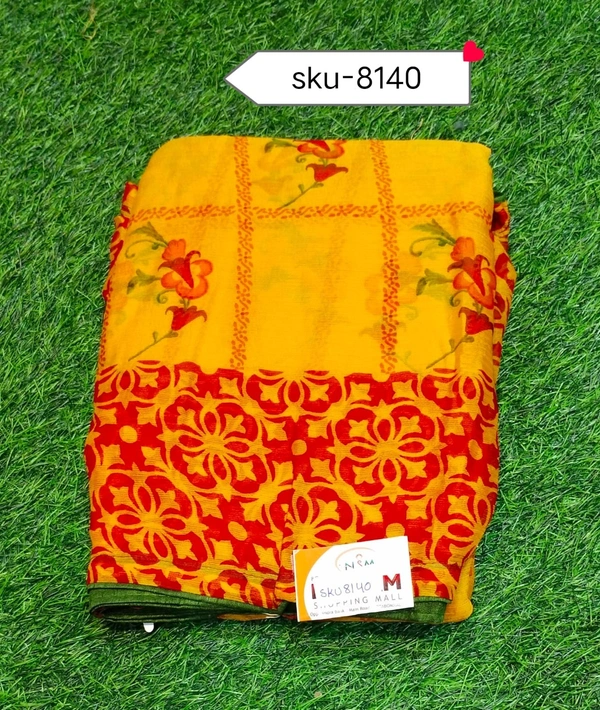 SANSKAR SKU-8140 - 5.50METRES