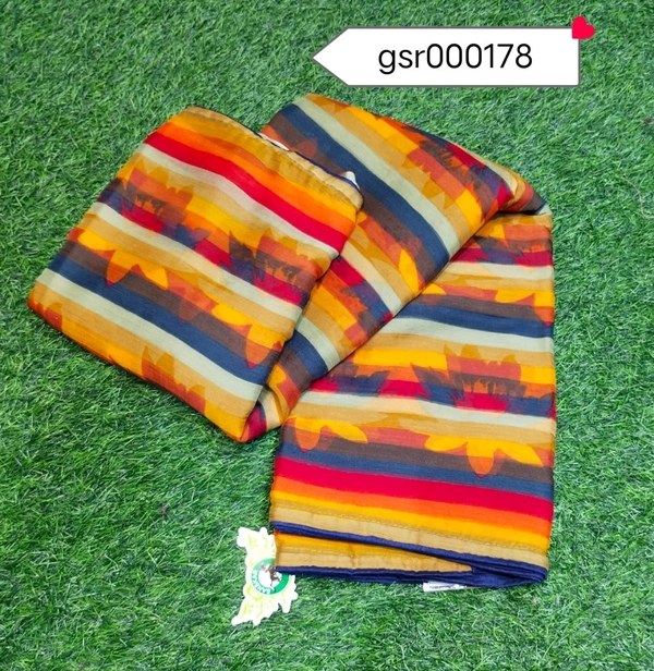 SANSKAR GSR000178 - 5.50METRES