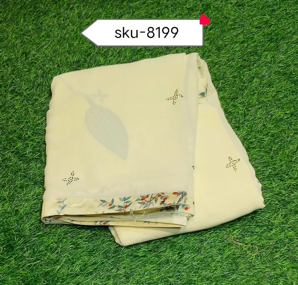 T/M SKU-8199 - 5.50METRES