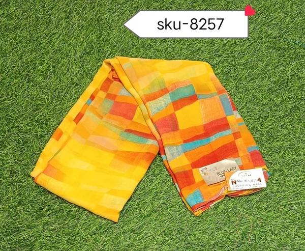 MANTRA SKU-8257 - 5.50METRES