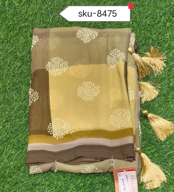 VALLABHI SKU-8475 - 5.50METRES