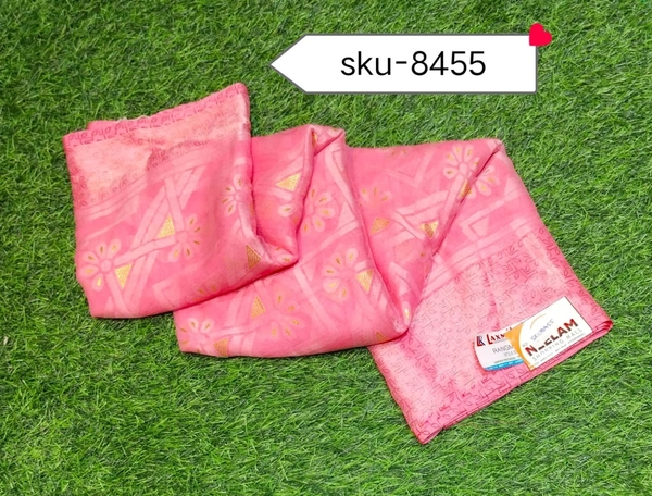 LAXMIKALA SKU-8455 - 5.50METRES