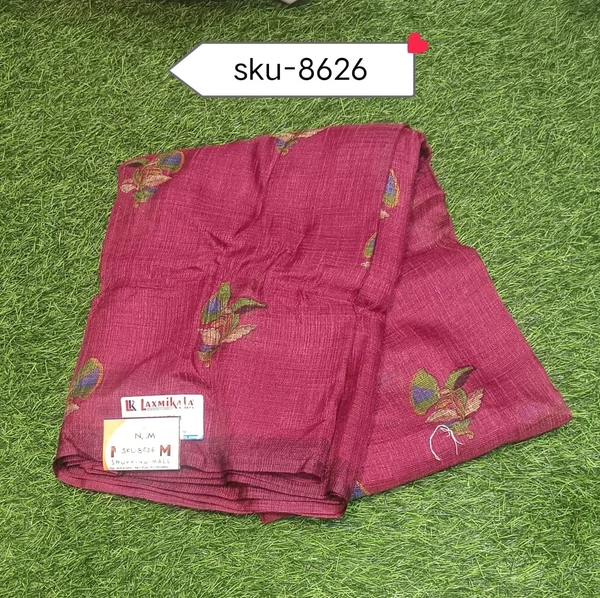 LAXMIKALA SKU-8626 - 5.50METRES