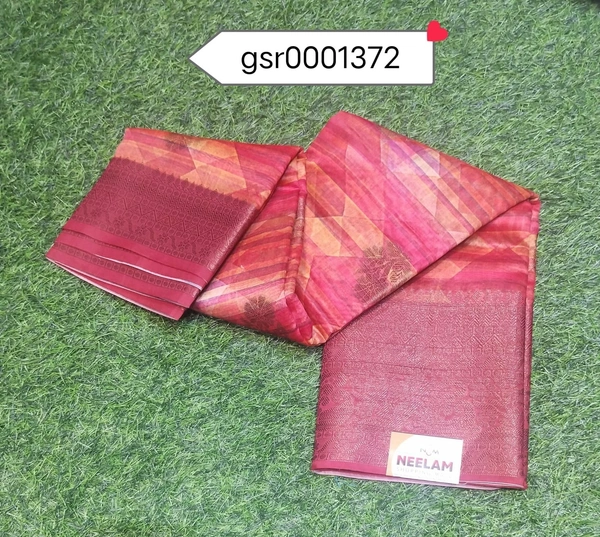 ASHOK SAREEES GSR0001372 - 5.50METRES