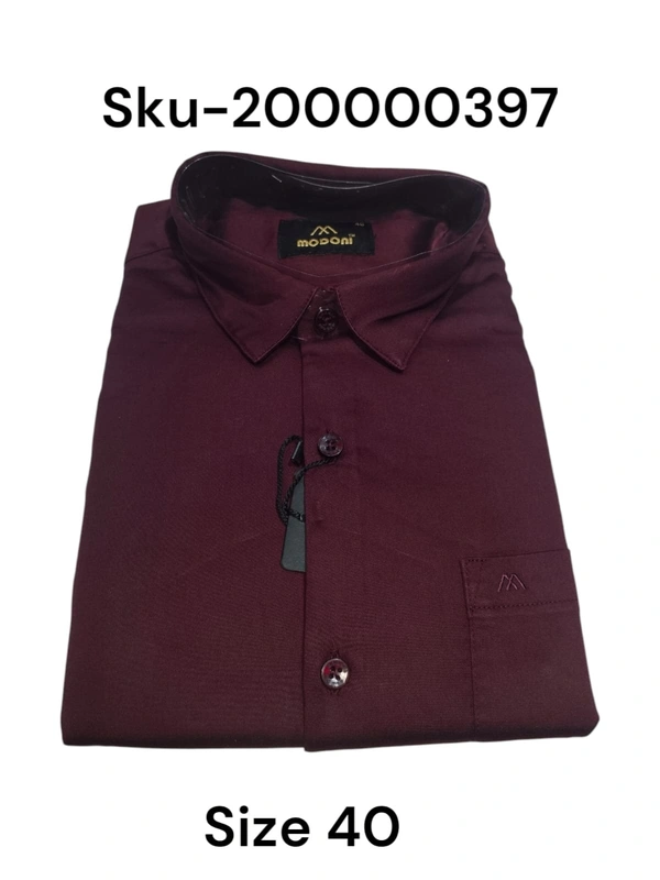 MODONI SHIRT-SKU-200000397 - L