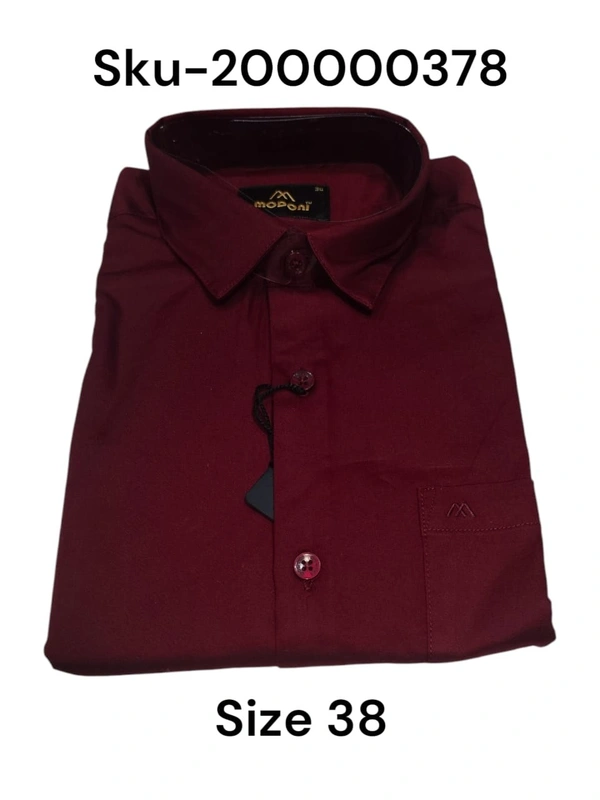 MODONI SHIRT-SKU-200000378 - M