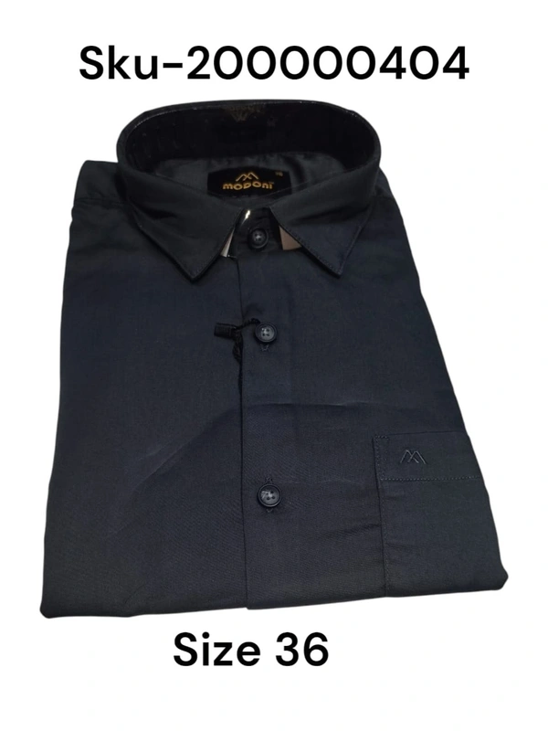 MODONI SHIRT-SKU-2000004O4 - S