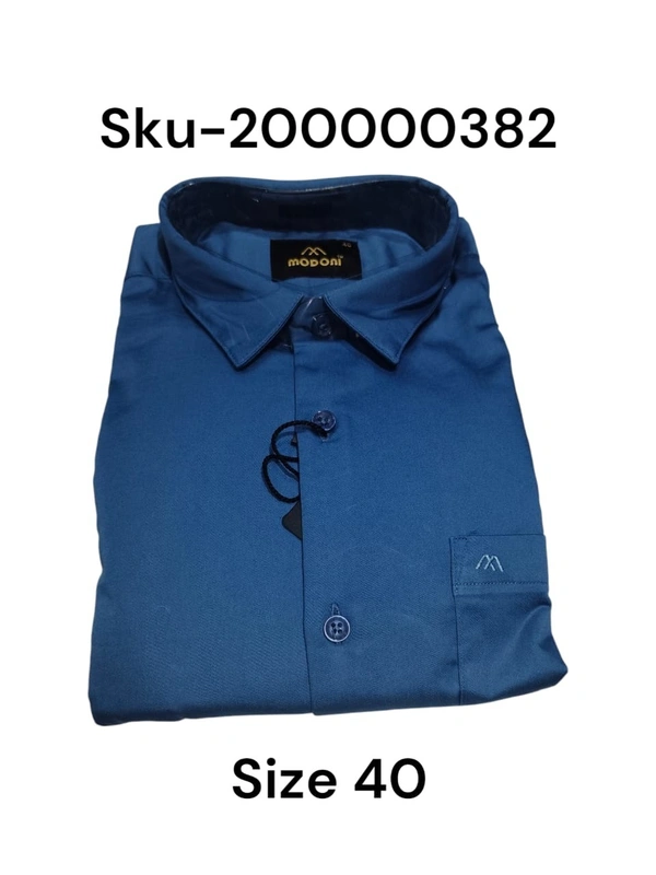 MODONI SHIRT-SKU-200000382 - L