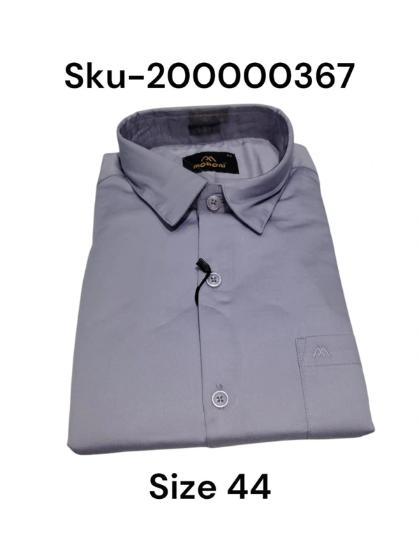 MODONI SHIRT-SKU-200000367 - XL
