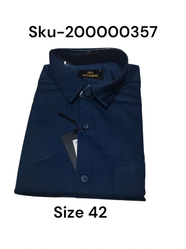 MODONI SHIRT-SKU-200000357 - XL