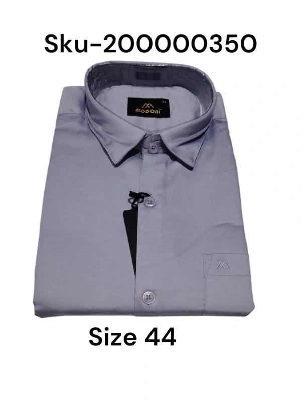 MODONI SHIRT-SKU-200000350 - XXL