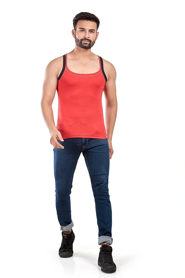 POOMEX GYM VEST - 85