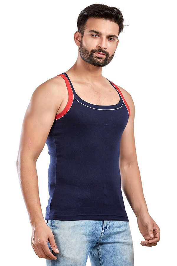 POOMEX GYM VEST - 85