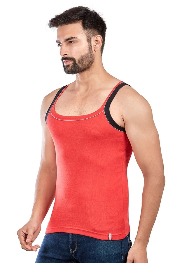 POOMEX GYM VEST - 85