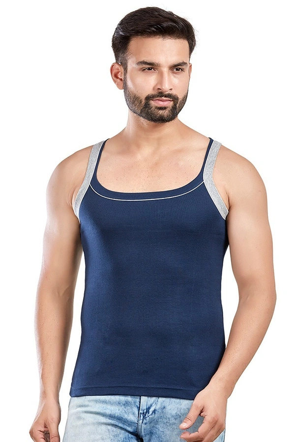 POOMEX GYM VEST - 85